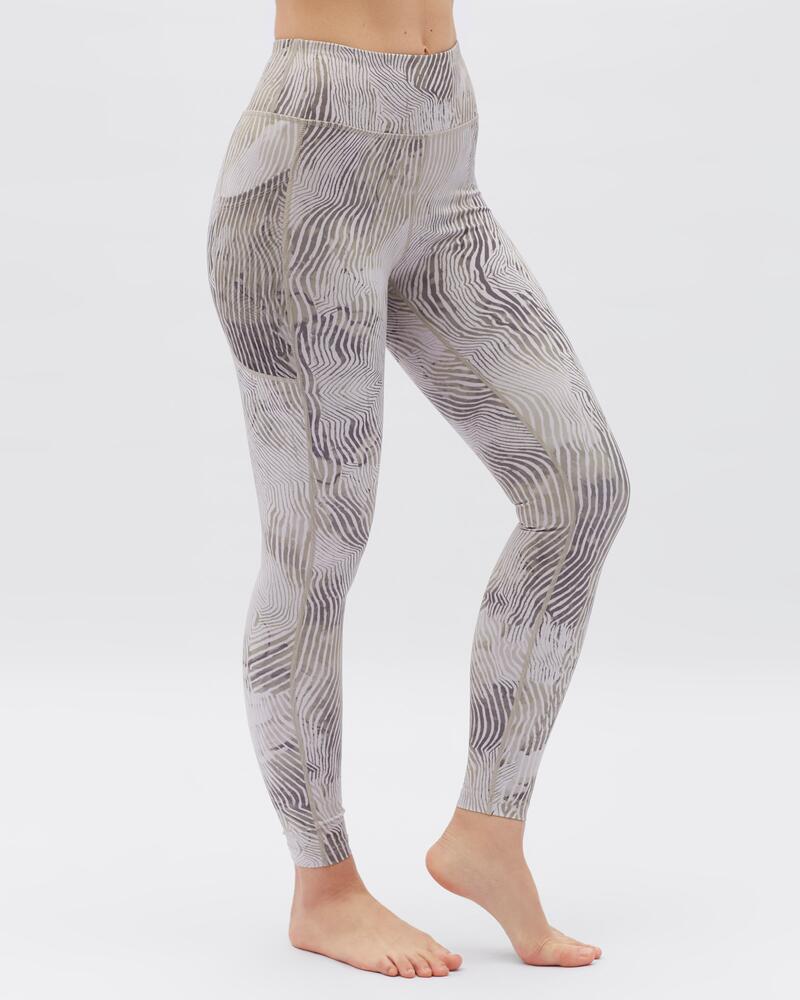 Legging femme Silvini Veroli 3/5