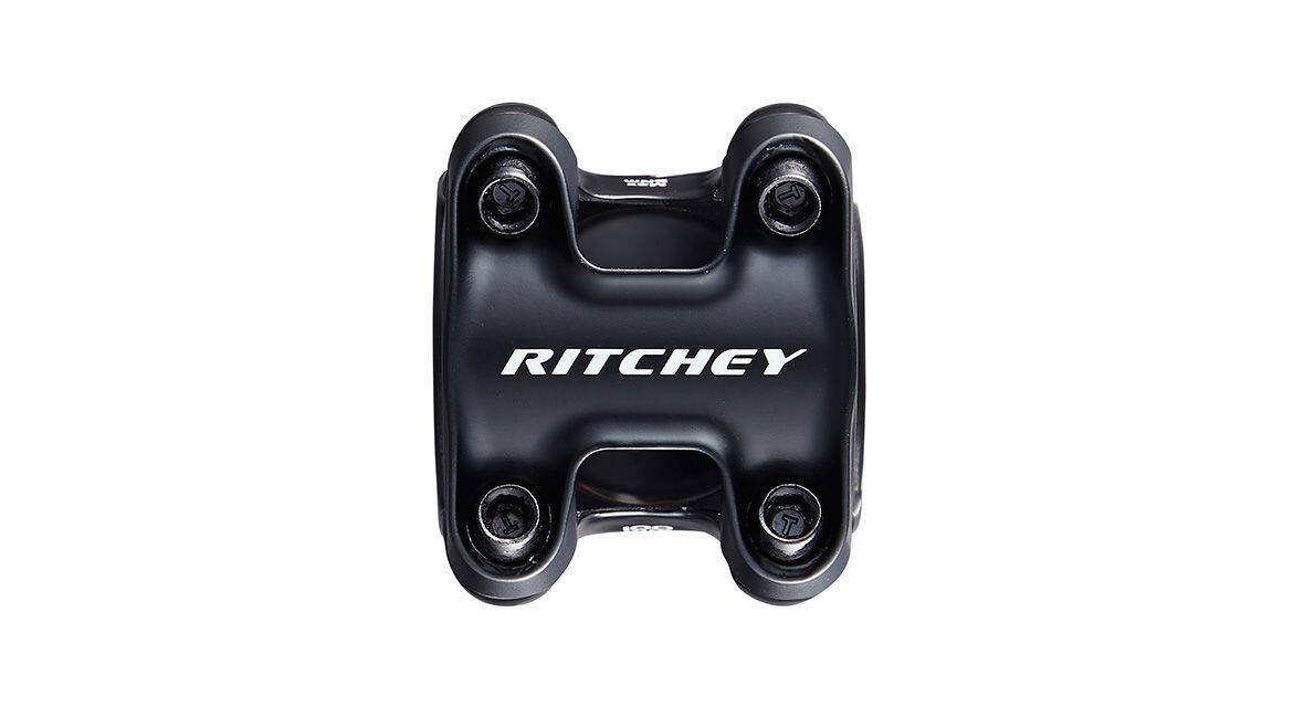 ATTACCO MANUBRIO RITCHEY WCS CARBON C220 MATRIX 84D 4/4