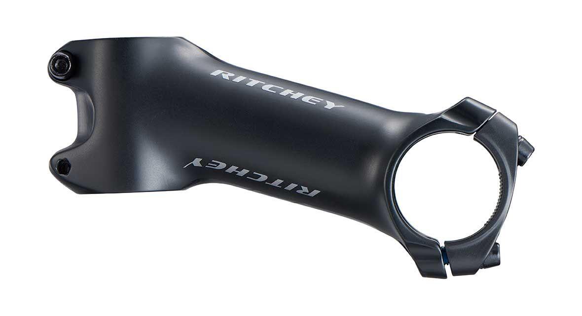 Avanço preto Ritchey WCS C220 73D +/-17° 3/4