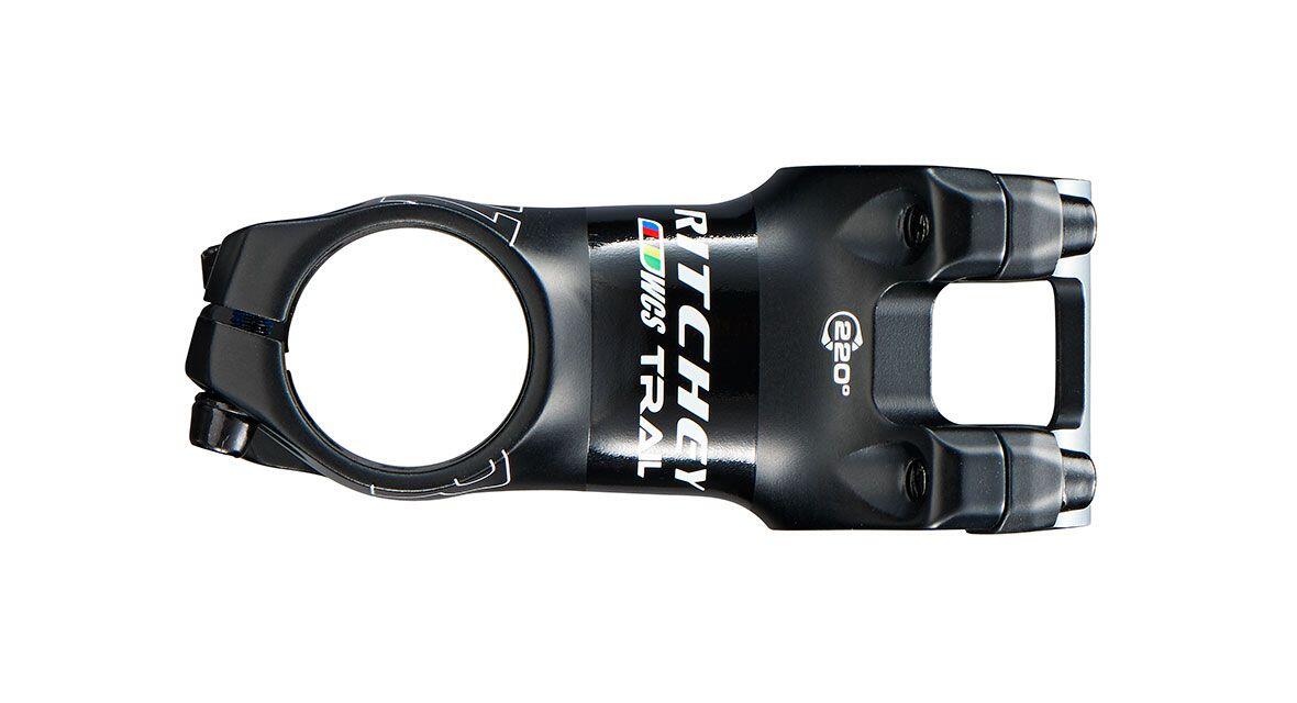 RITCHEY WCS Stem TRAIL 3D Preto 6/6