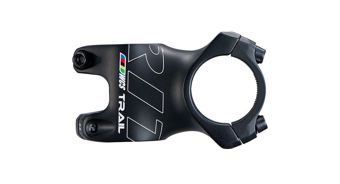 RITCHEY WCS Stem TRAIL 3D Preto 2/6