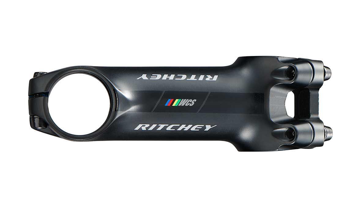 Avanço preto Ritchey WCS C220 73D +/-17° 2/4