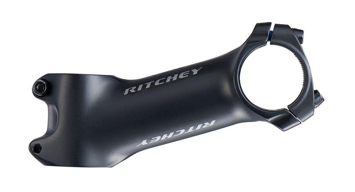 Avanço preto Ritchey WCS C220 73D +/-17° 4/4