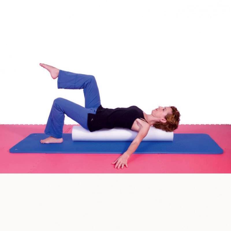 Pilates-Rolle Amaya 2/3