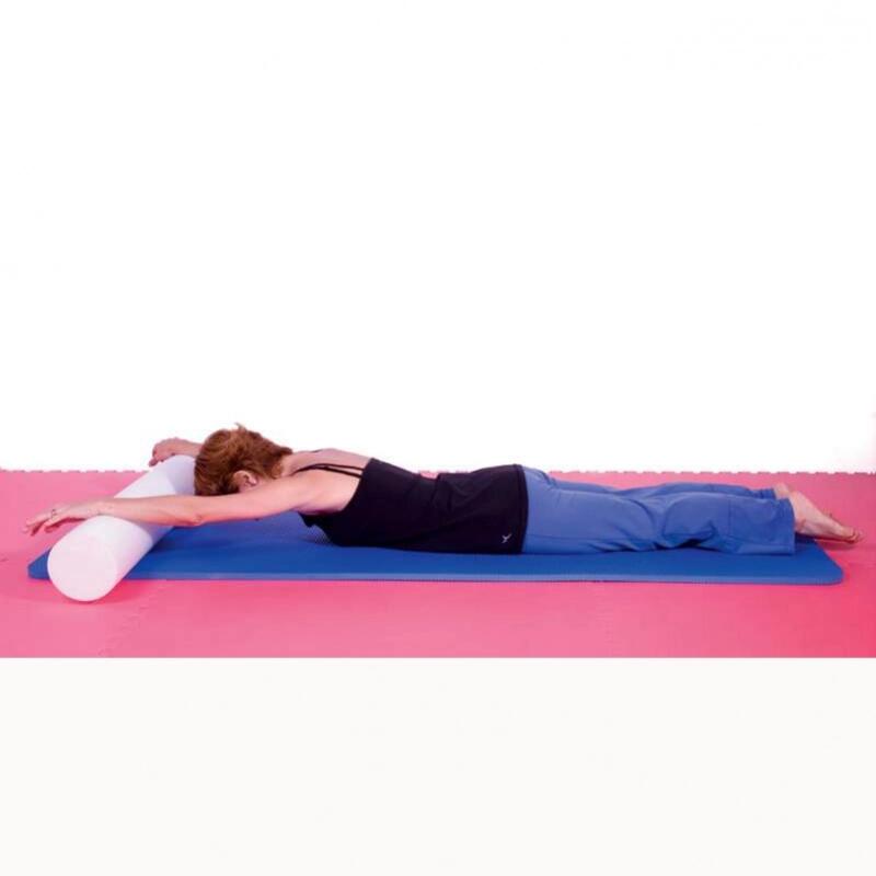 Pilates-Rolle Amaya 3/3