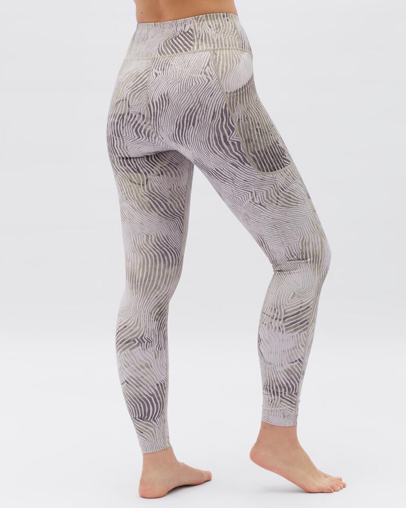 Legging femme Silvini Veroli 4/5