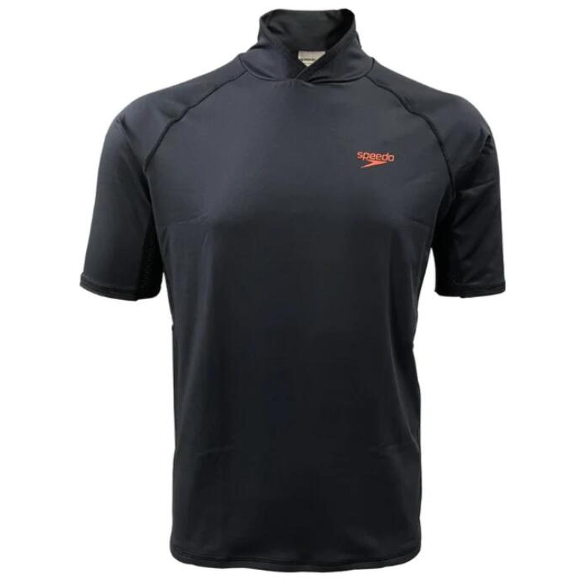 Speedo swimming top hotsell