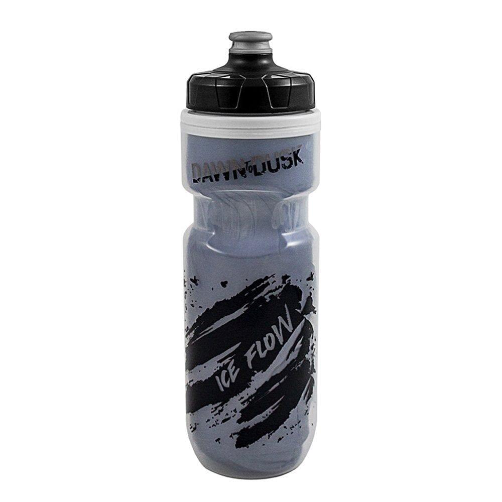 Dawn to Dusk Bottle Ice Flow