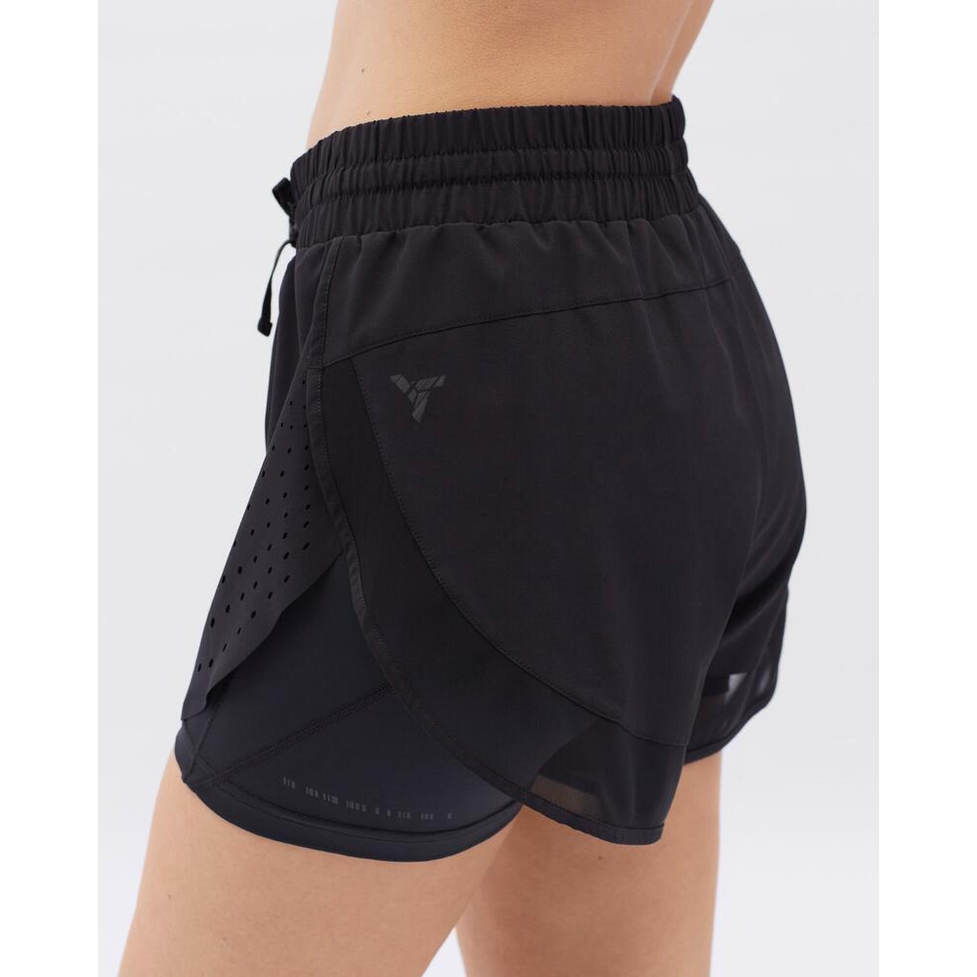 Short femme Silvini Sport Lagiana