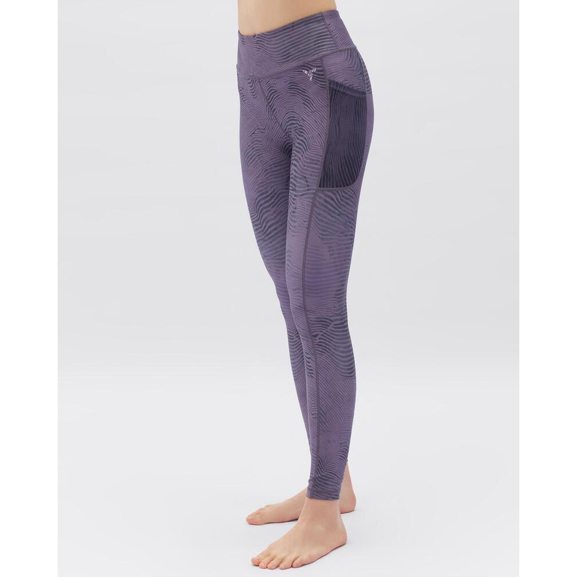 Legging femme Silvini Veroli