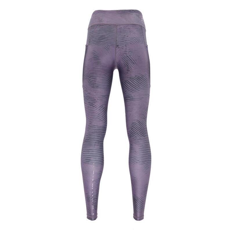 Legging femme Silvini Veroli