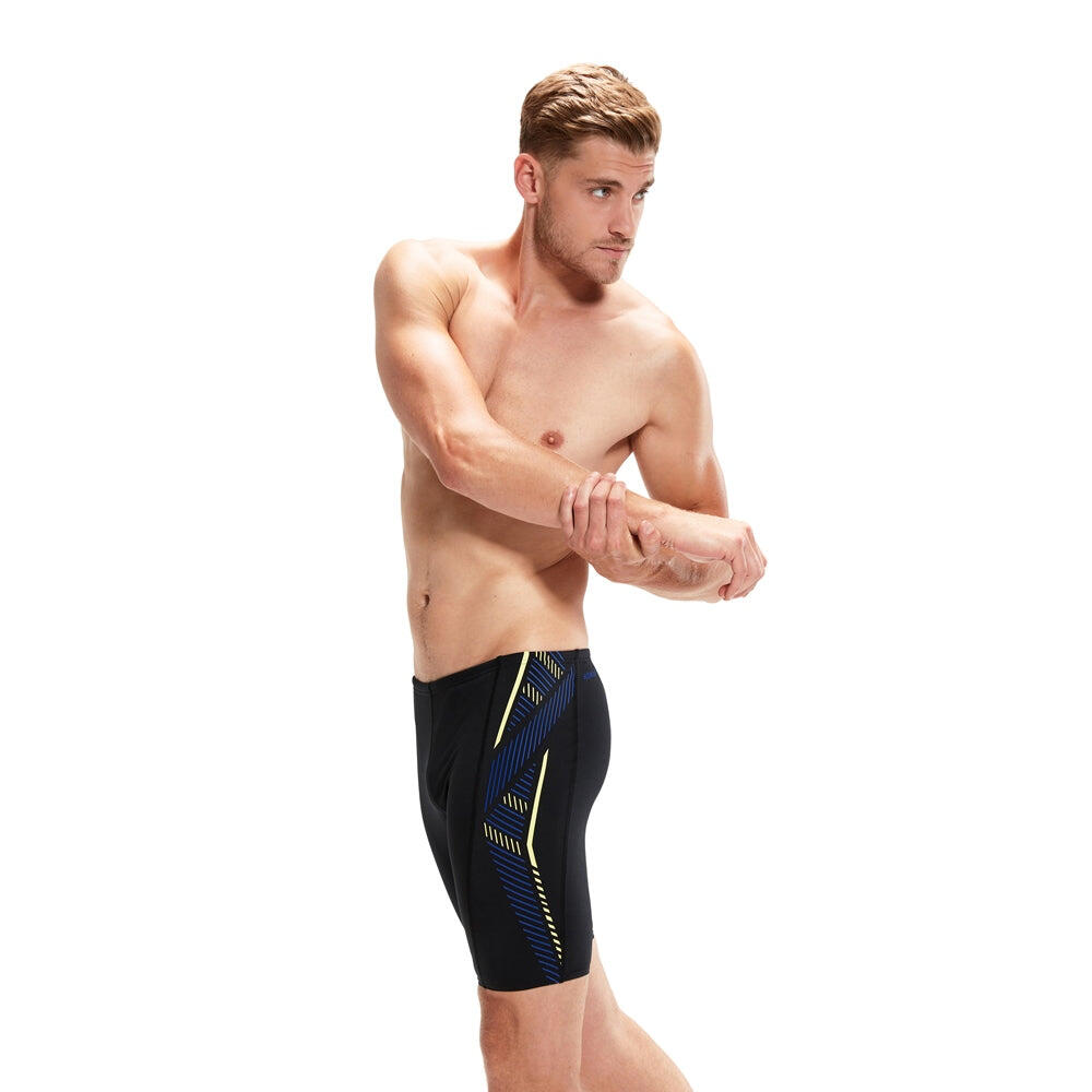 MENS TECH PANEL JAMMER 8 00303414536