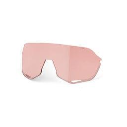 100 Percent S2 Repl Lens HiPER Coral