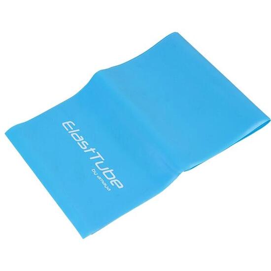 Gummiband Amaya 1,5 m stark blau