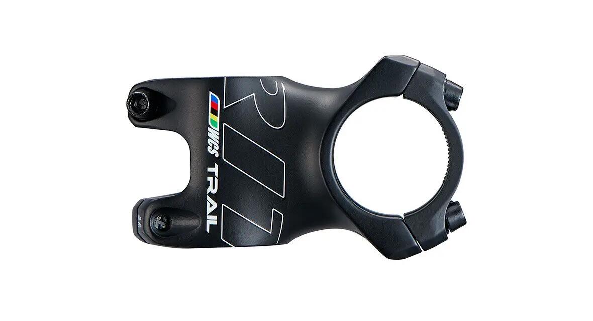 RITCHEY WCS Stuurpen TRAIL 3D Zwart 2/6
