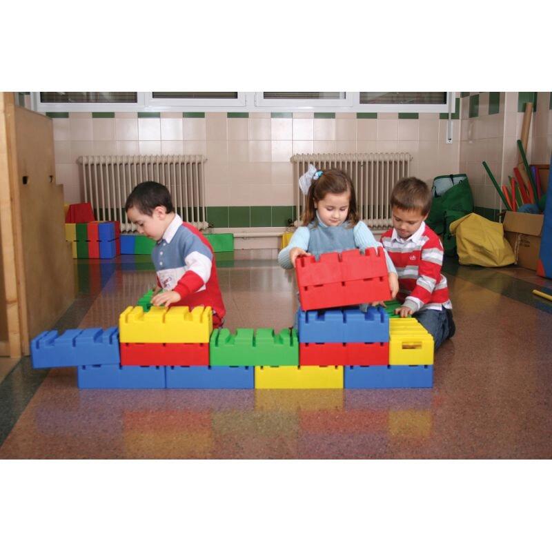 Mattone universale da costruzione Amaya 3/7