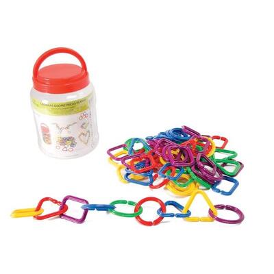 Verbindbare geometrische Formen Amaya