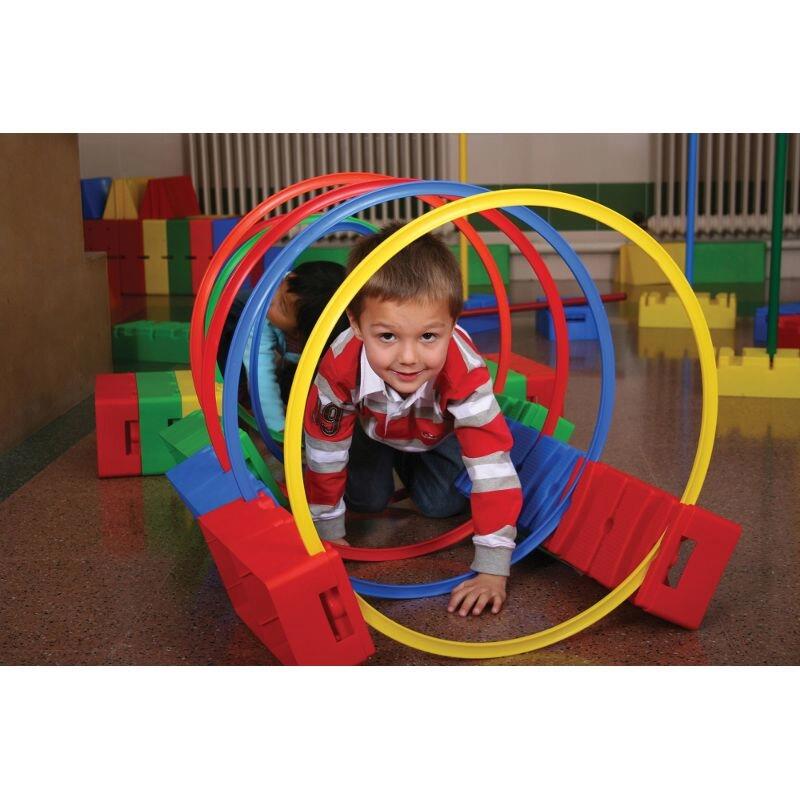 Mattone universale da costruzione Amaya 2/7
