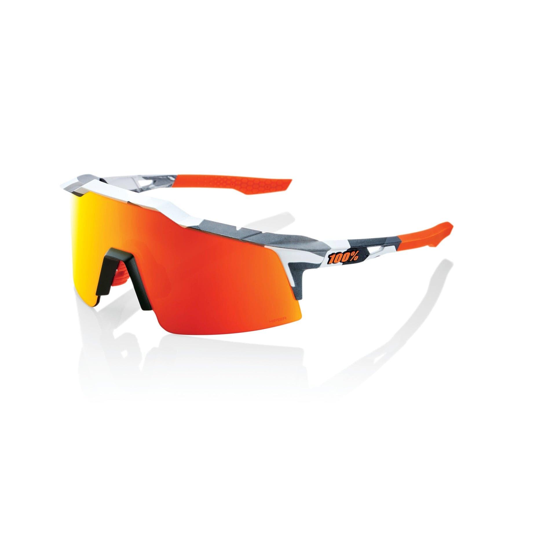 100 Percent Eyewear SPEEDCRAFT SL Soft Tact Grey Camo HiPER - Main Image
