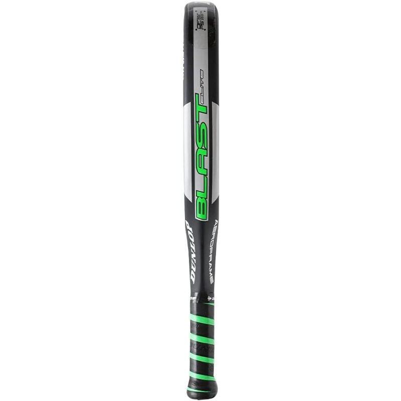 DUNLOP BLAST ELITE VERDE