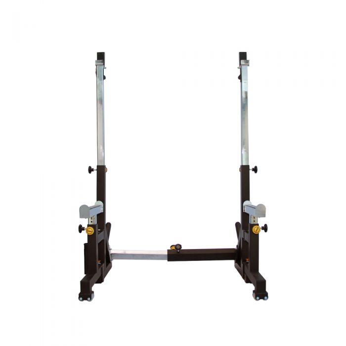MAXX ADJUSTABLE SQUAT TRAINER