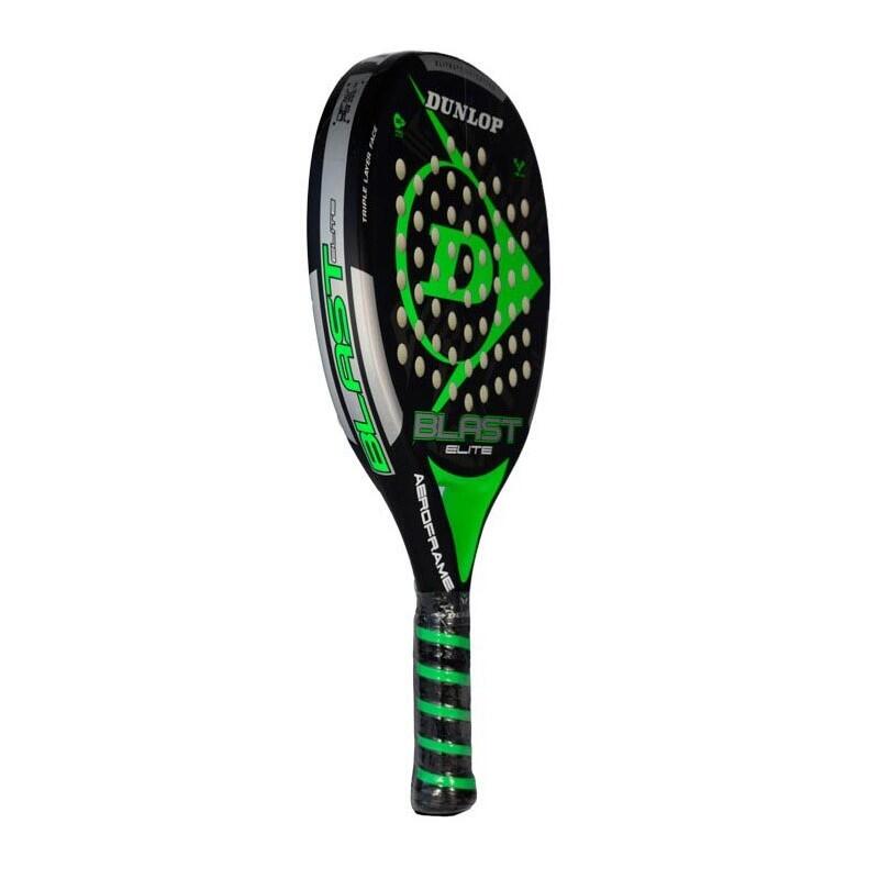 DUNLOP BLAST ELITE VERDE