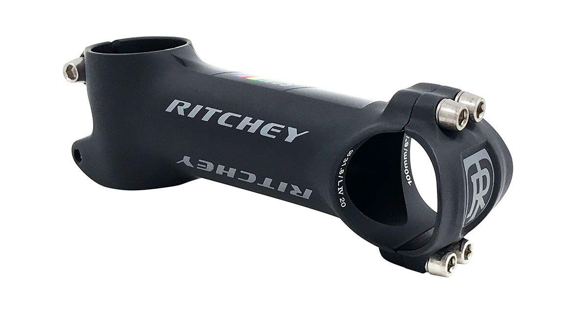 RITCHEY Braccio RITCHEY WCS 4AXIS 84D