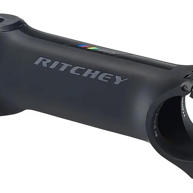 RITCHEY WCS CHICANE B2 80D STEM