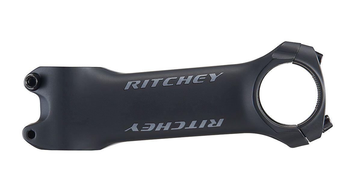 Ritchey WCS Toyon haste Matt Black +/-6° 4/5