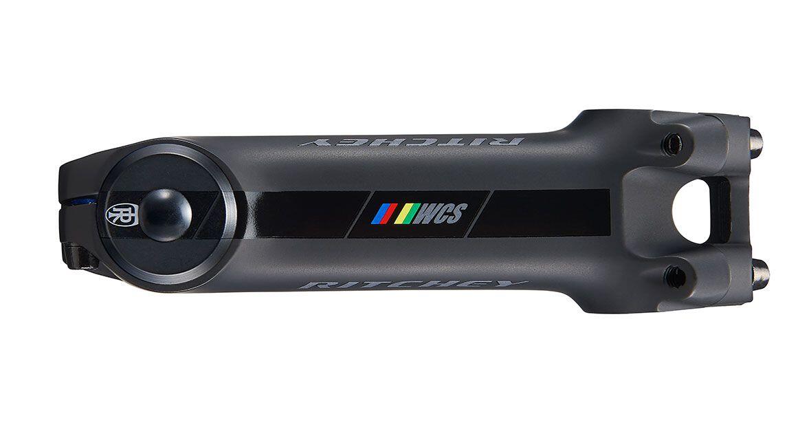 Potencia Ritchey WCS Toy on Negra Mate +/-6° 3/5