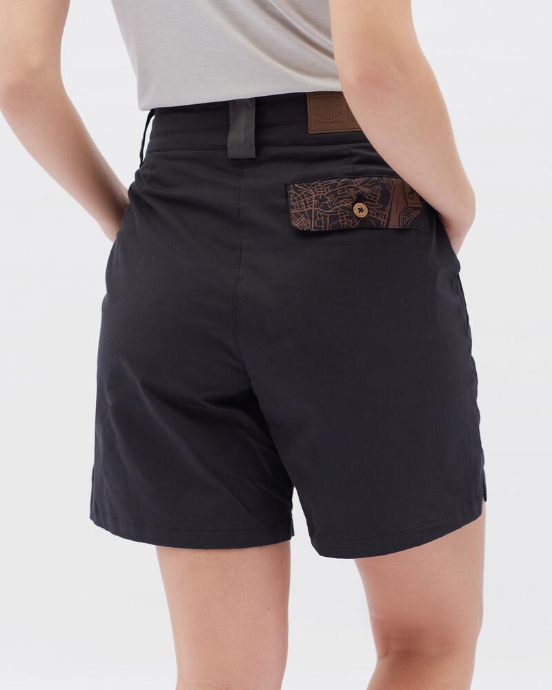 Shorts für Damen Silvini 3/5