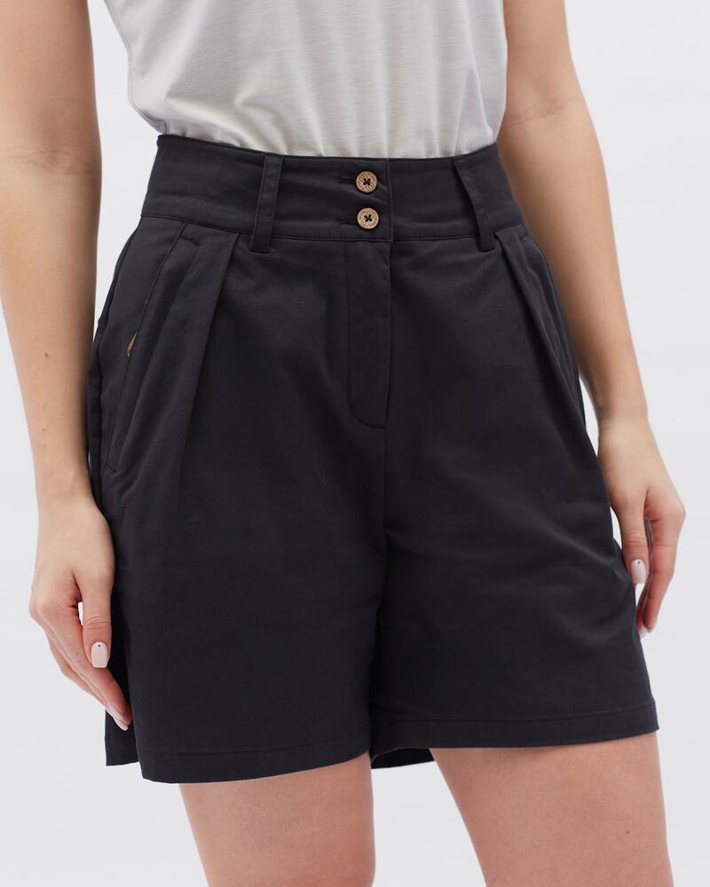 Shorts für Damen Silvini 4/5