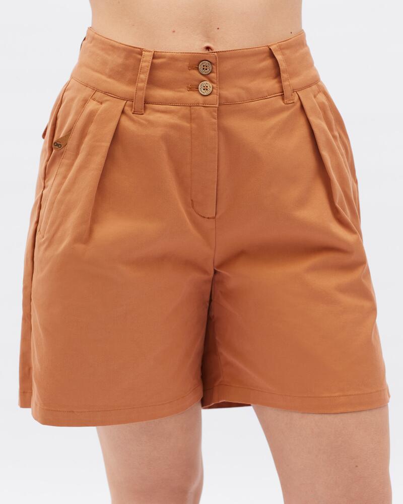 Shorts für Damen Silvini 3/5