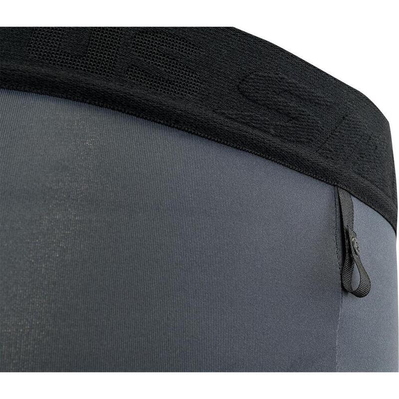 Slipy shorty mers femei Inner Pro negru