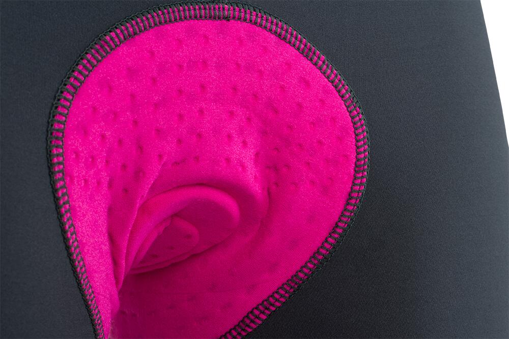 Cuissard doublures intérieures femme Silvini Pro 3/6