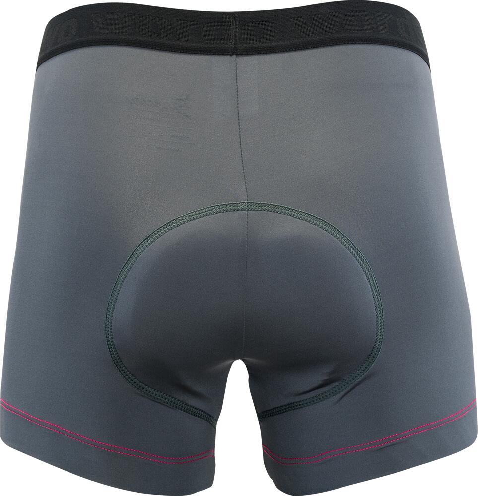 Cuissard doublures intérieures femme Silvini Pro 2/6