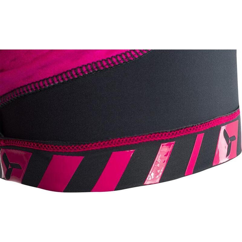 Slipy shorty mers femei Inner Pro negru