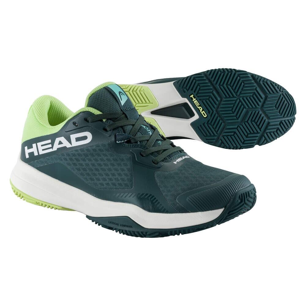 Buty do padla męskie Head Motion Team Padel 3/6