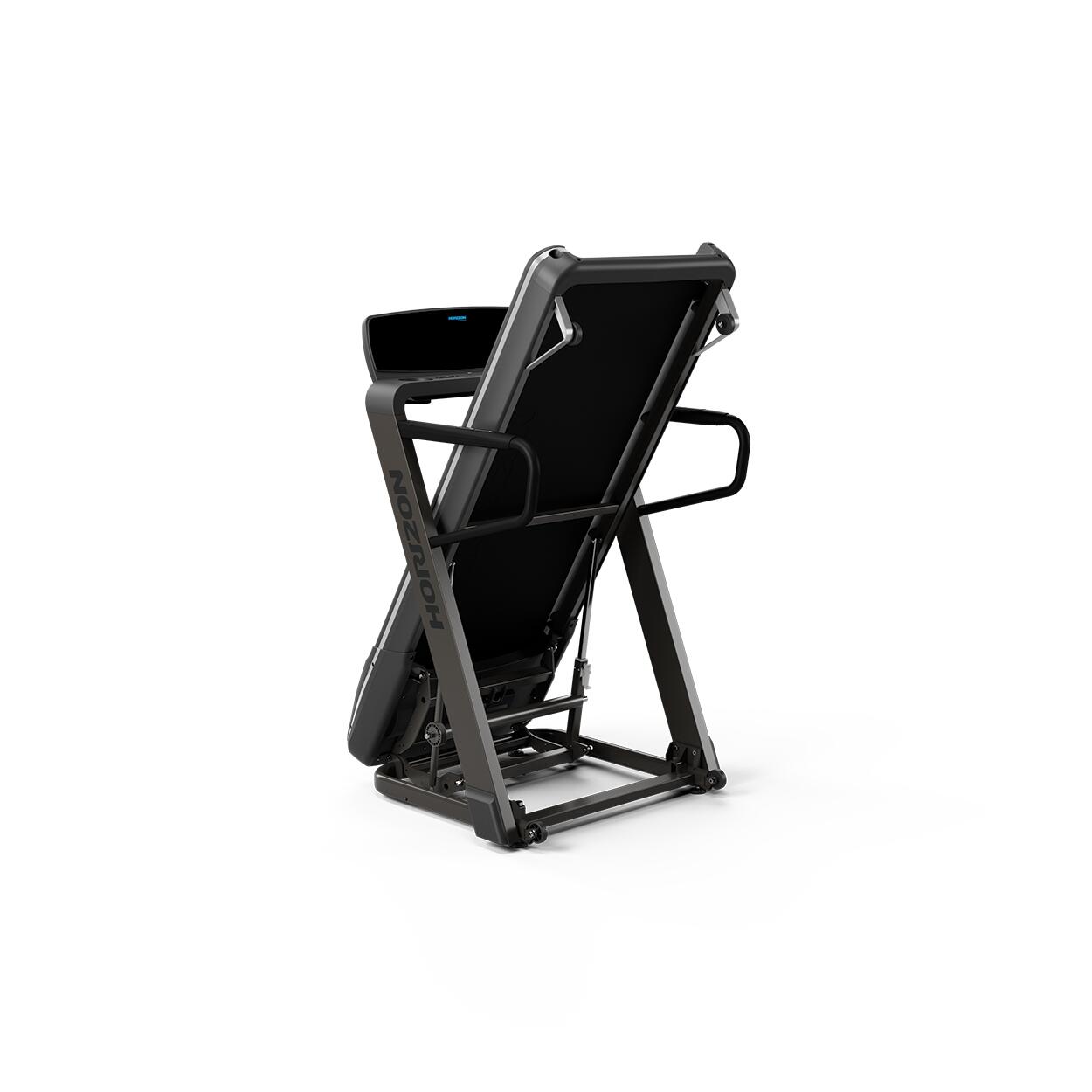 Běžecký pás Horizon Fitness Omega Z 2/7