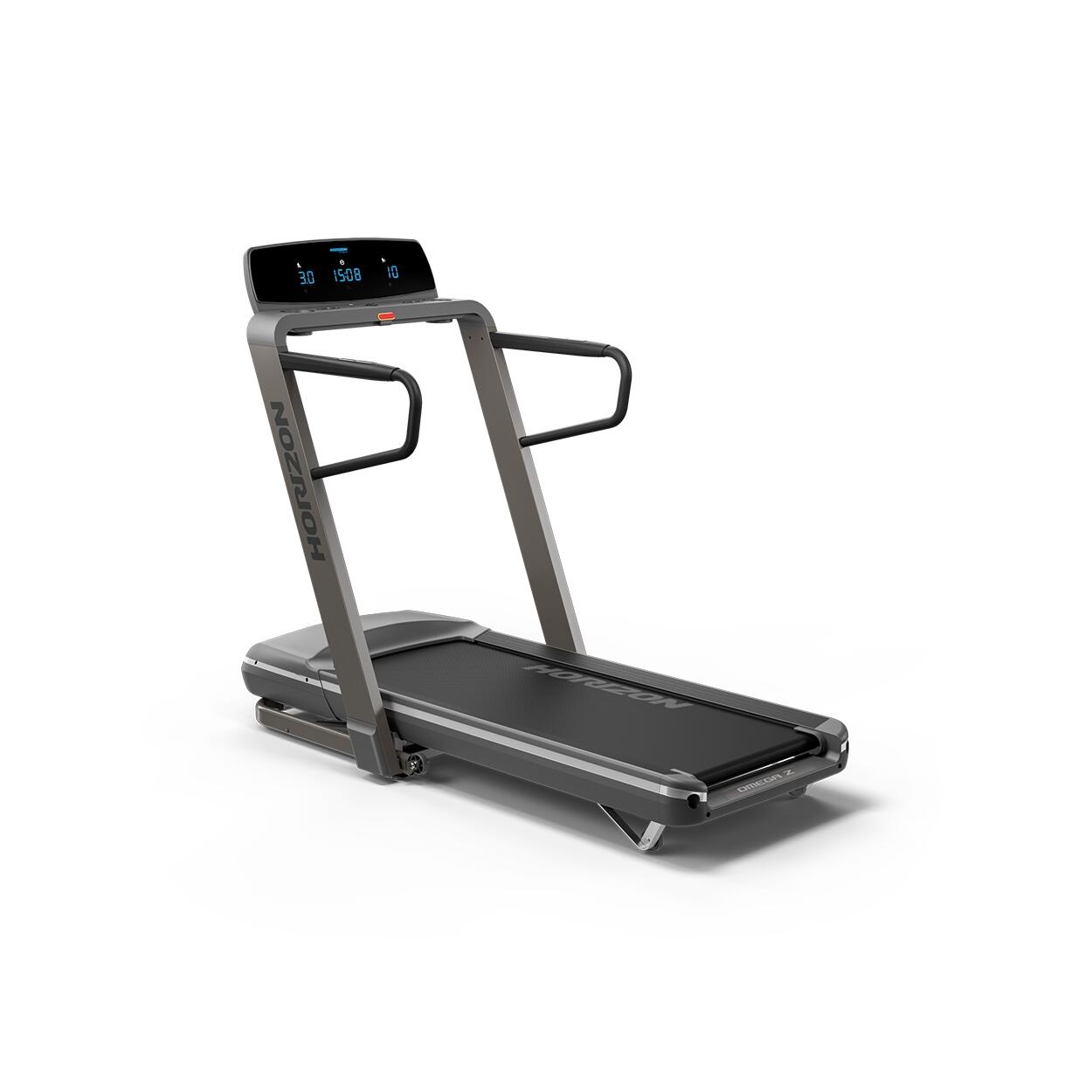Horizon polar treadmill sale