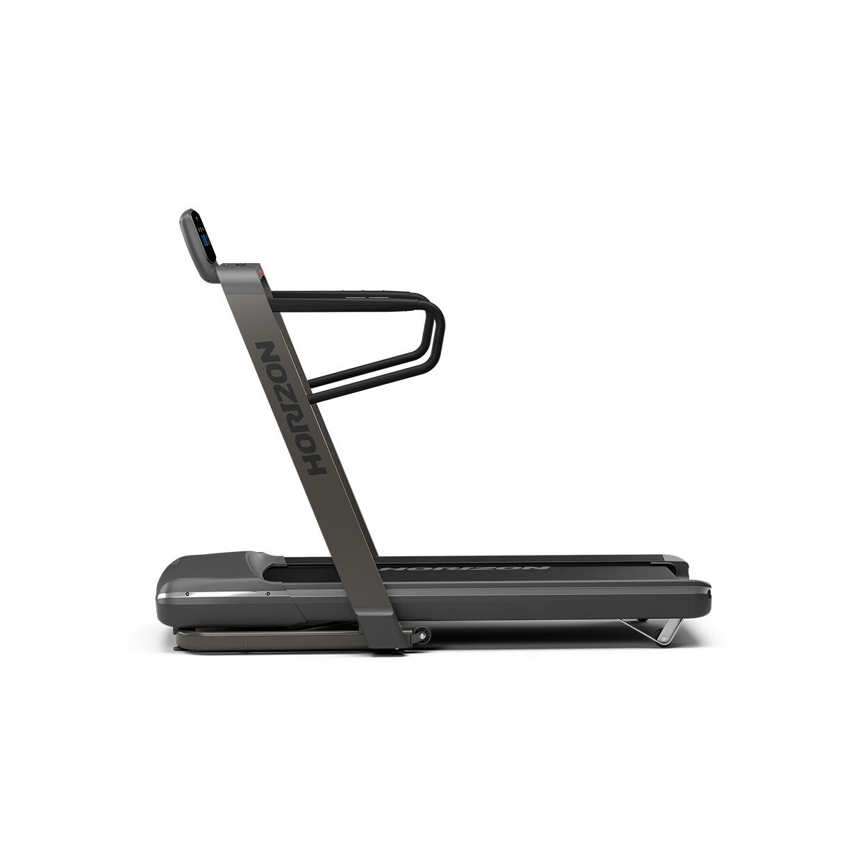 Běžecký pás Horizon Fitness Omega Z 4/7