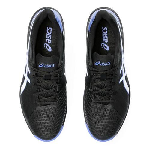 Asics Solution Swift Ff Clay 1041a299-003 Nero 3/5