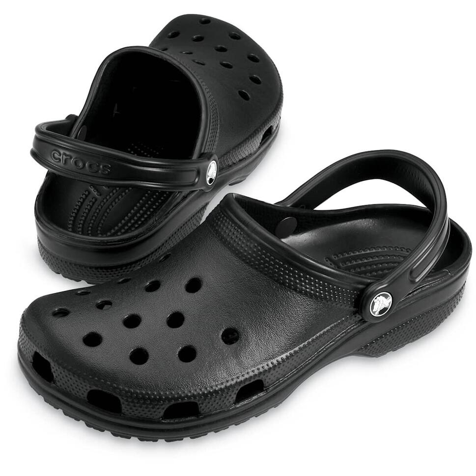 Klapki dla dorosłych Crocs Classic