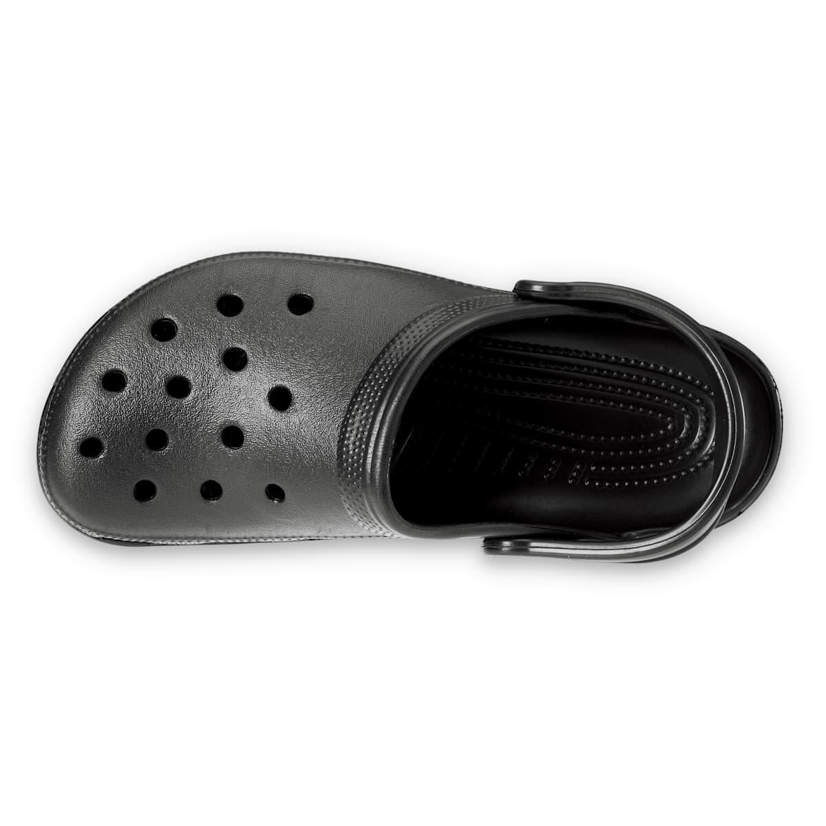 Zueco Crocs Hombre Mujer Classic U 3/6