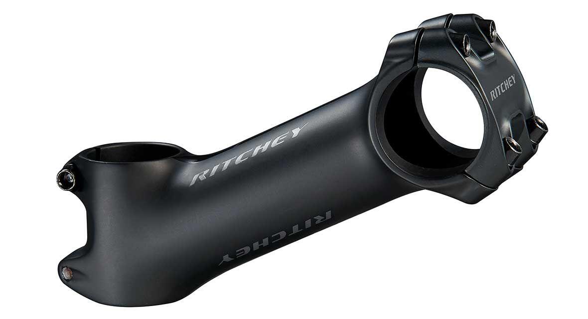 Ritchey WCS C220 Stem 25° 31,8mm Black 3/5