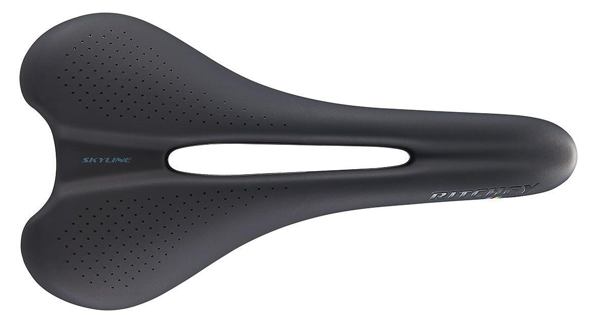 Ritchey WCS Carbon Skyline Saddle Black 2/5