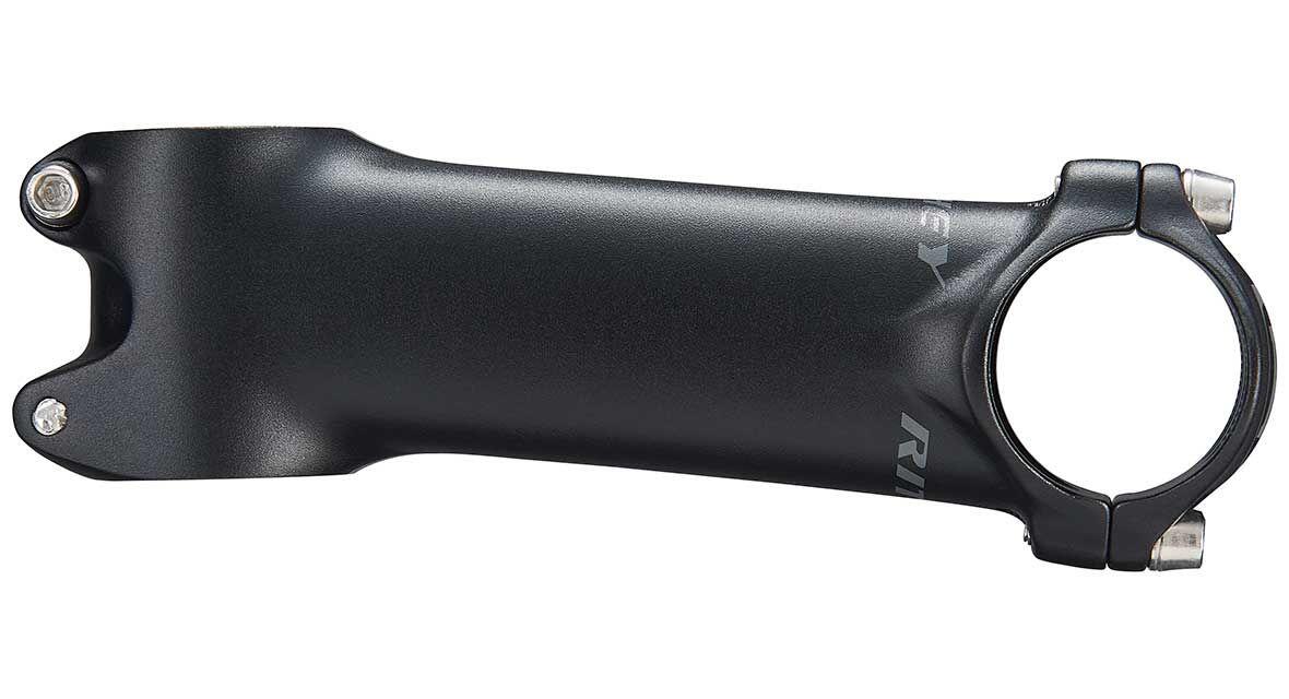 Haste Ritchey Comp 4 Eixos +/- 6 Preto 3/5
