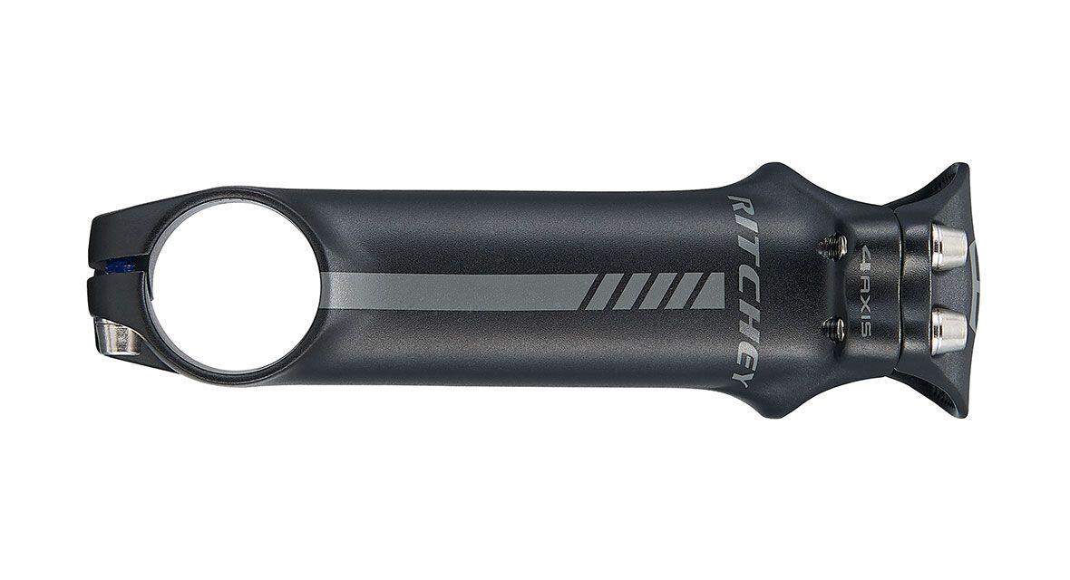 Haste Ritchey Comp 4 Eixos +/- 6 Preto 2/5