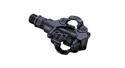 Ritchey comp xc black automatisch pedaal paar