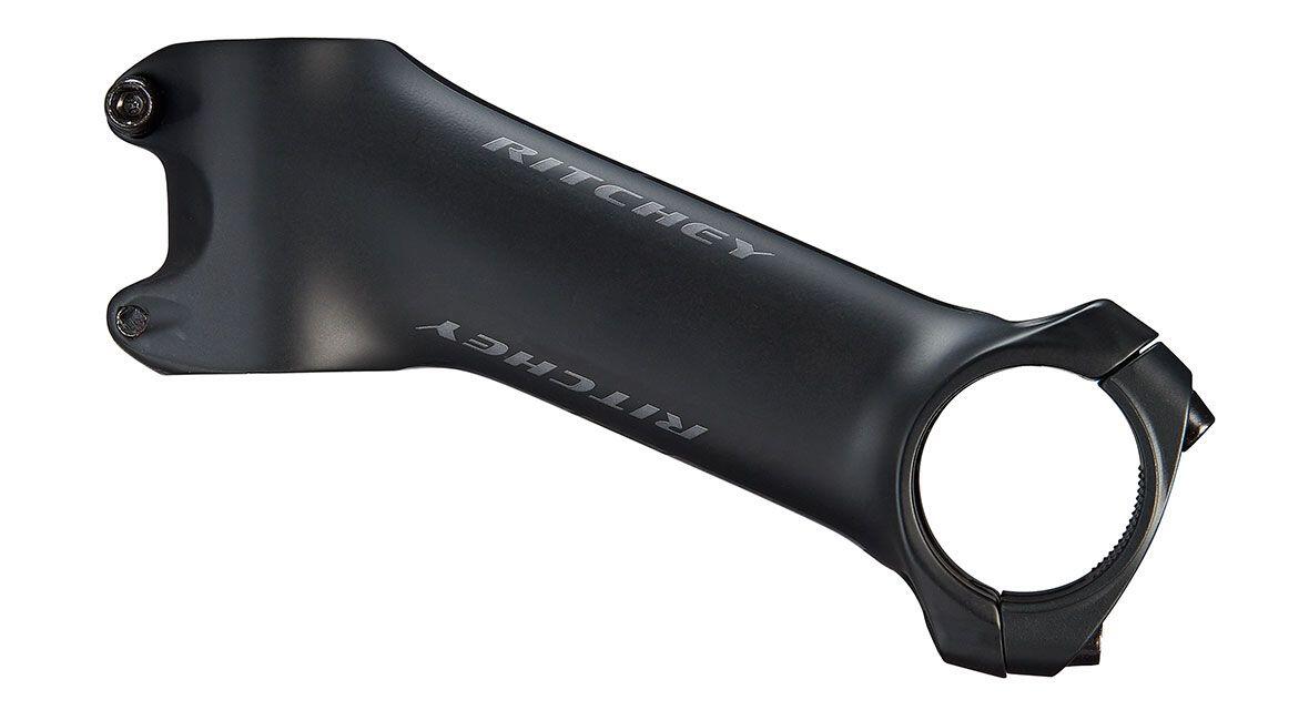 Ritchey WCS C220 Stem 25° 31,8mm Black 2/5